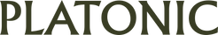 Platonic Press Logo