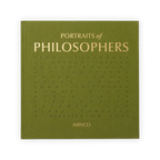 Portraits of Philosophers
