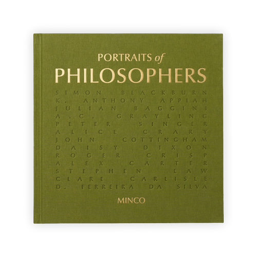 Portraits of Philosophers