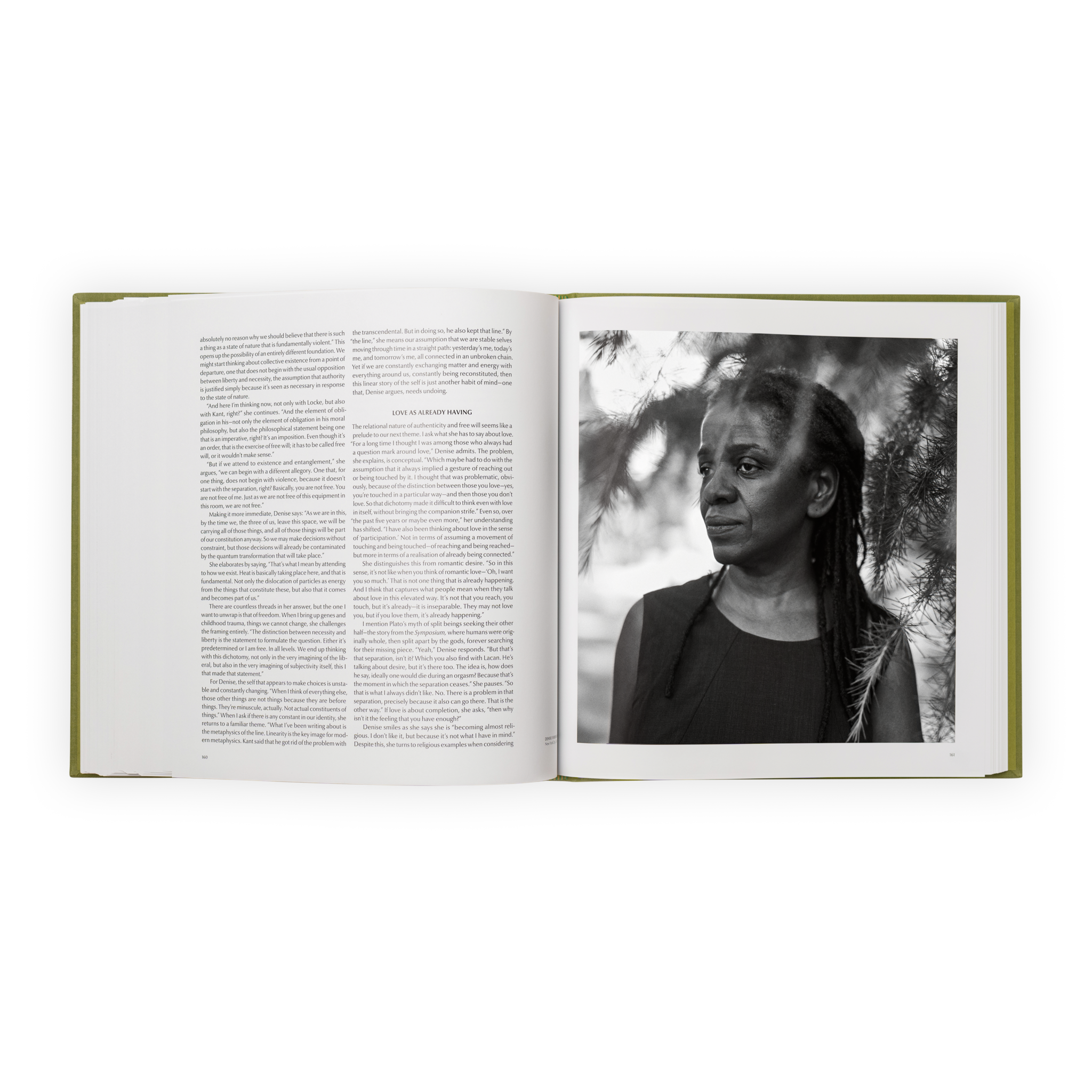 Portraits of Philosophers