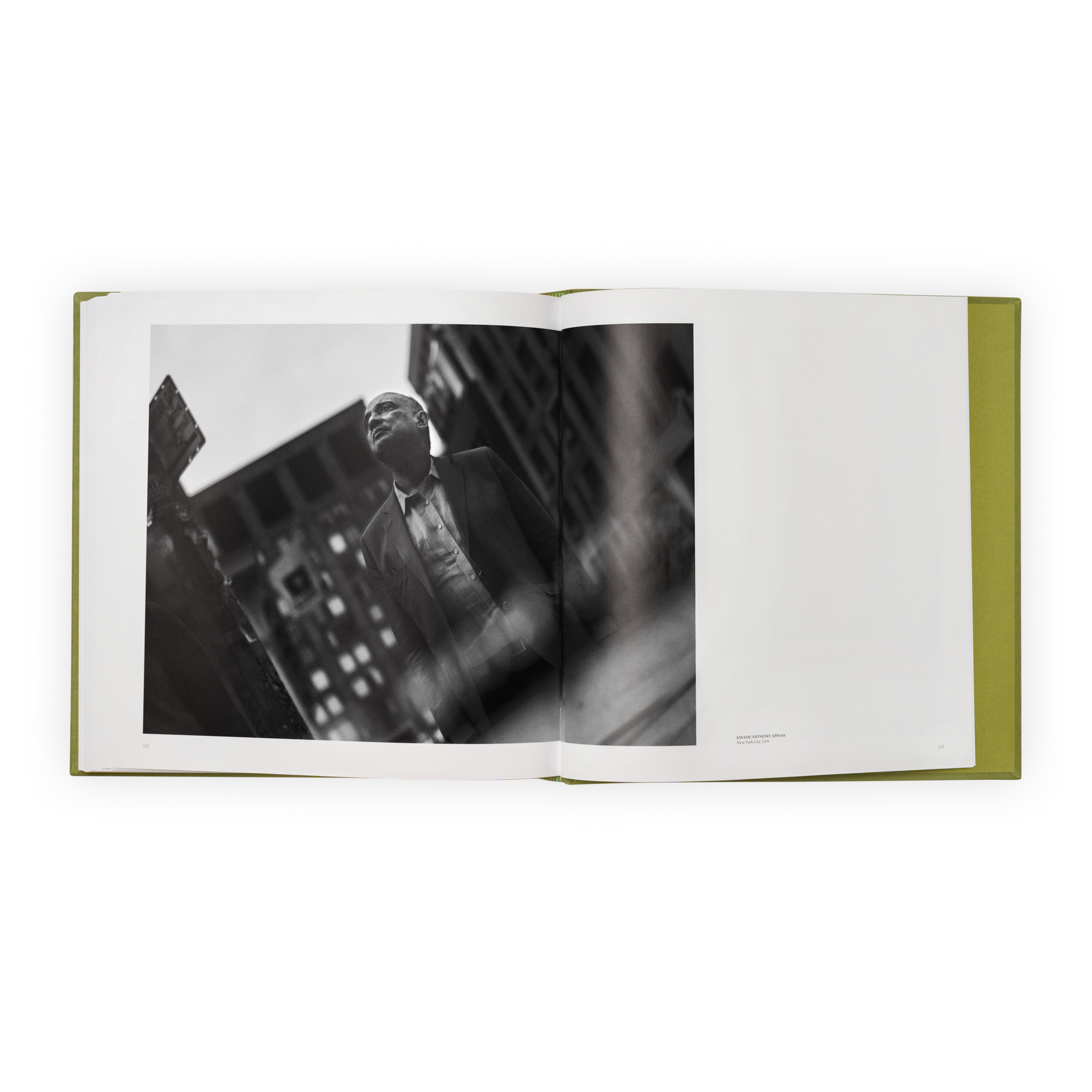 Portraits of Philosophers