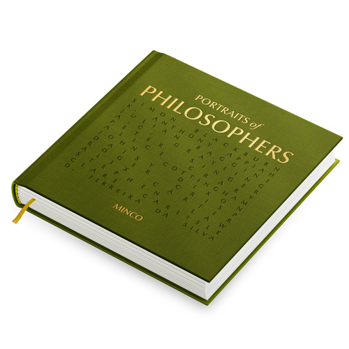Portraits of Philosophers
