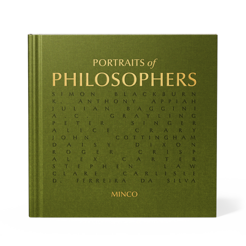 Portraits of Philosophers