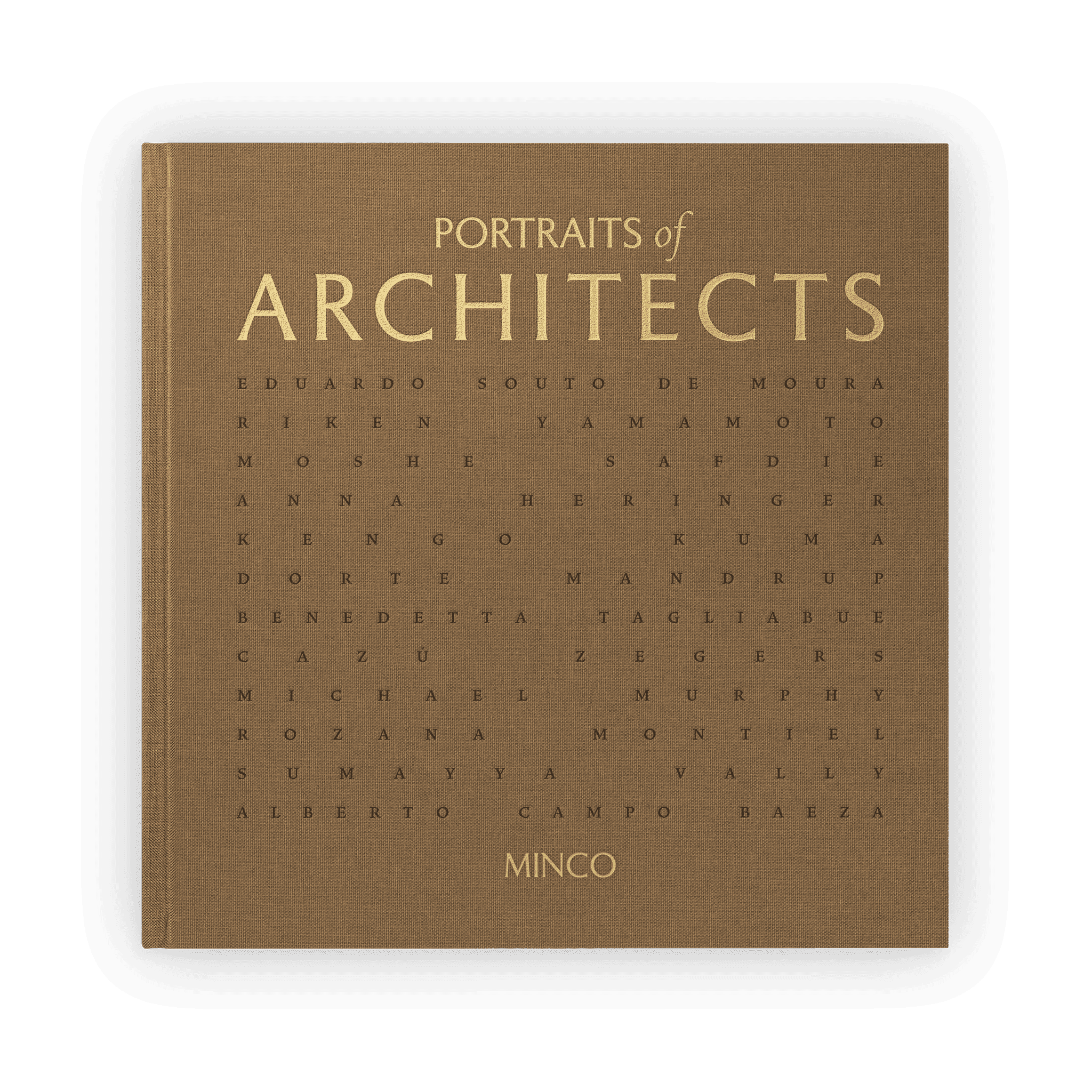 Portraits of Architects