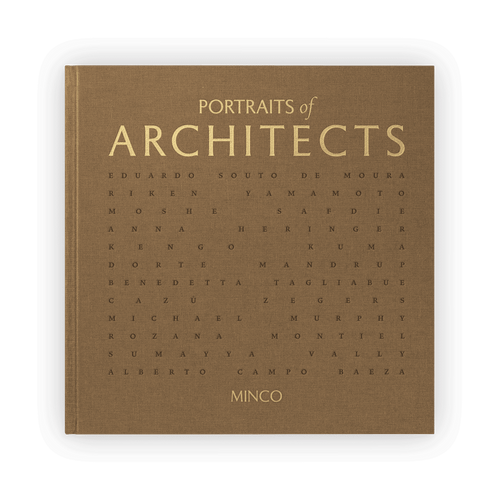 Portraits of Architects