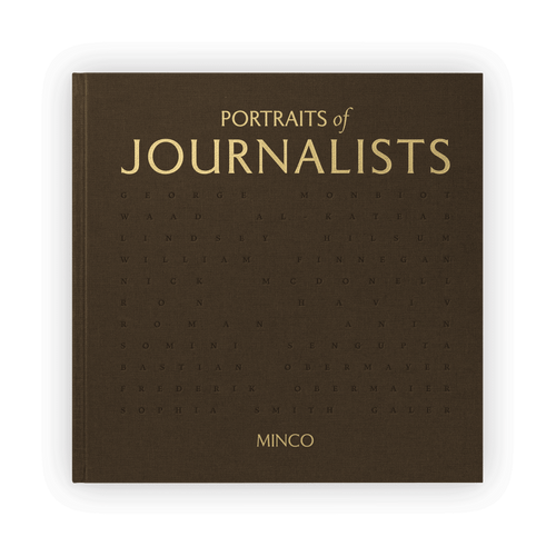 Portraits of Journalists